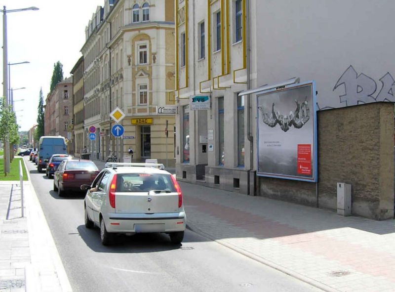 Reichsstr.   4 li.
