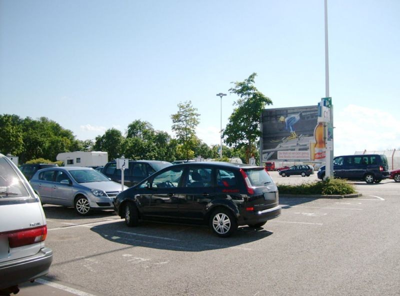 Heilbergstr.   3/Kaufland PP/C1 VS