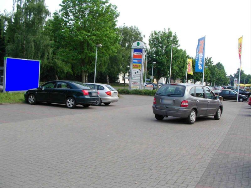 Wöbbeler Str./EKZ Lindenpark
