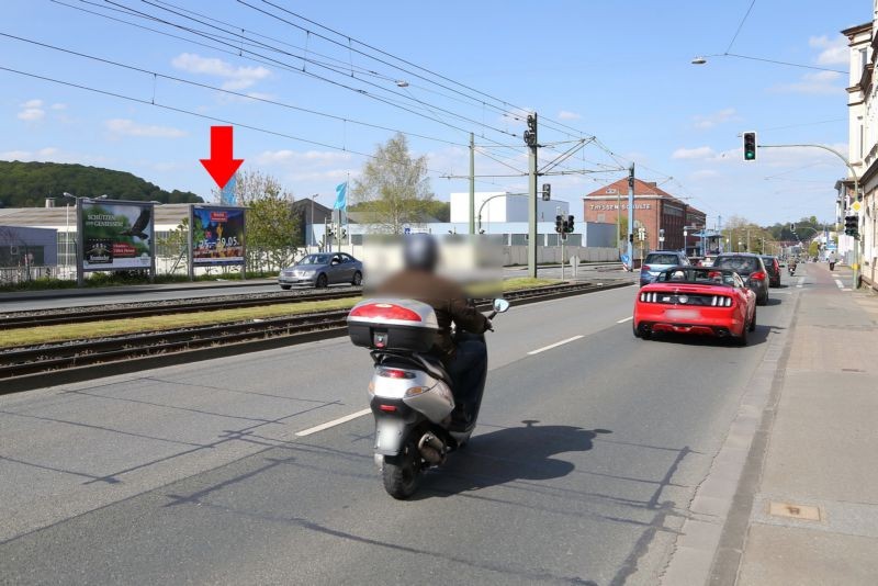 Artur-Ladebeck-Str. geg. Eggeweg