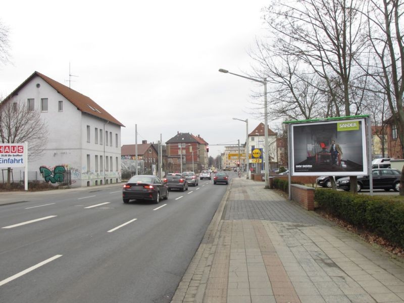 Hildesheimer Str.  27 b