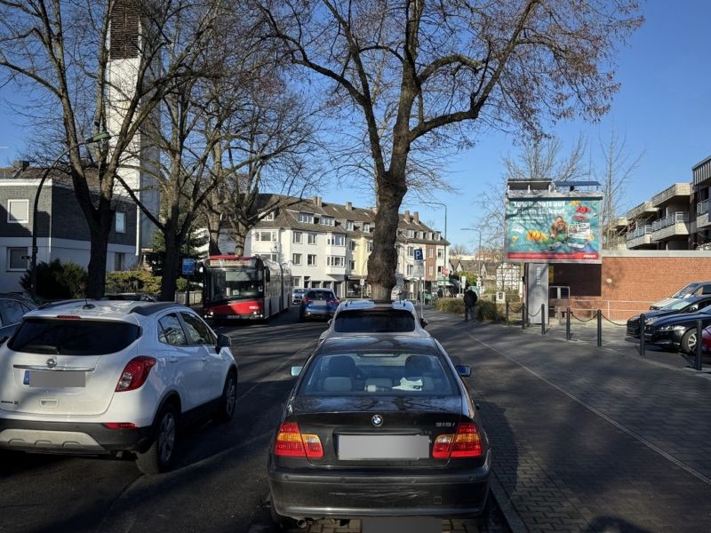 Hasselsstr. 58/We.re. CS