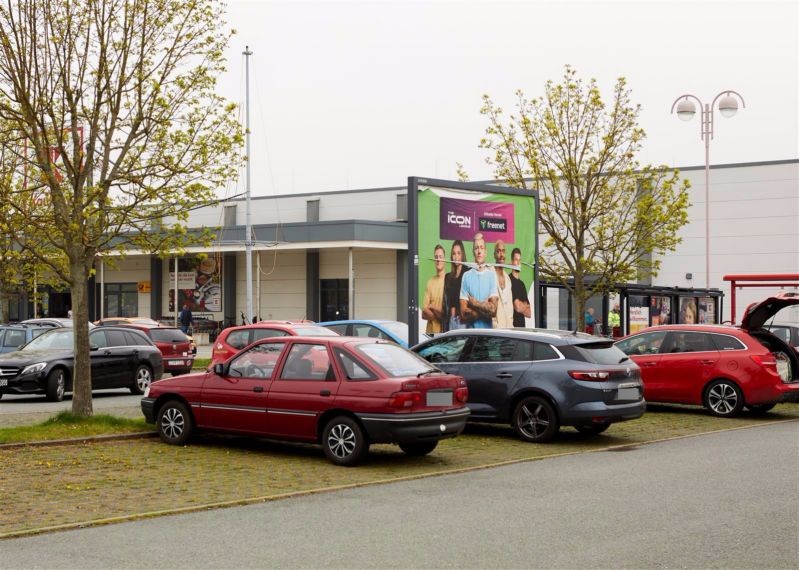 Zwickauer Str./Grenayer Str./Sto. 2/We.li.