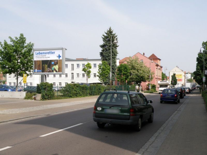 Rosa-Luxemburg-Str.  17 (B101) / We.li. CS