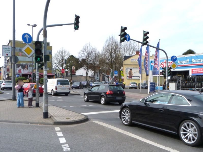 Bahnstr. 181/Aachener Str.