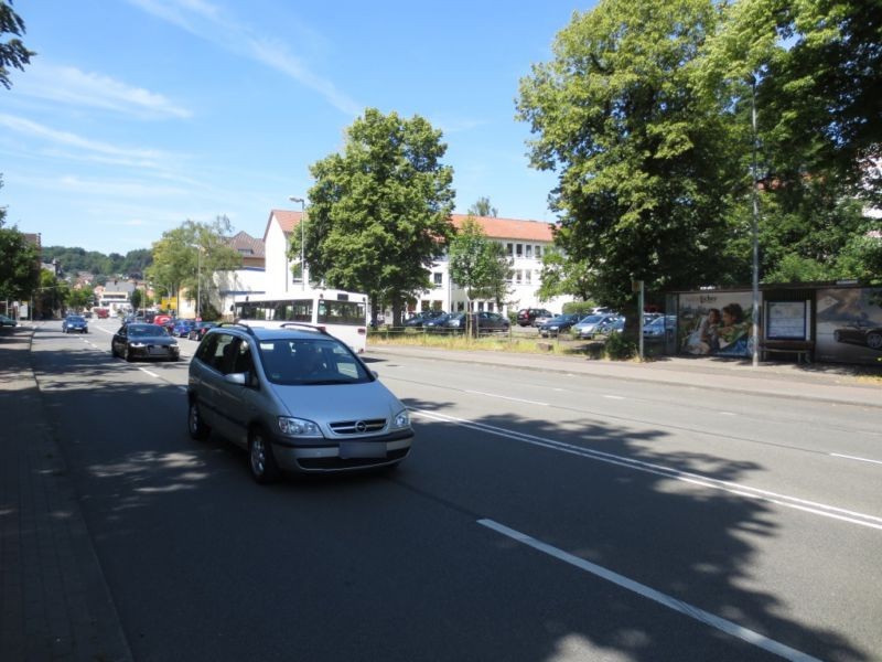 Hainstr.