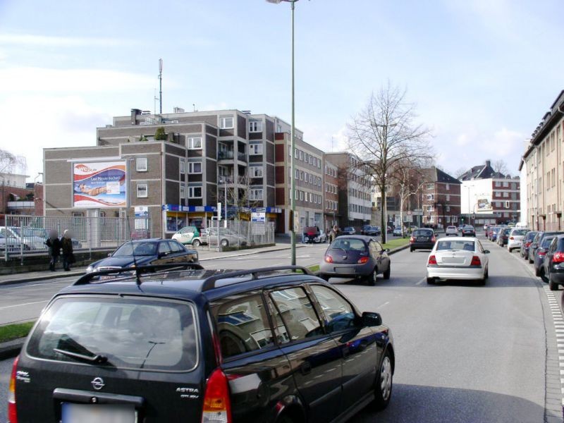 Peterstr.  25-27/We.li. CS