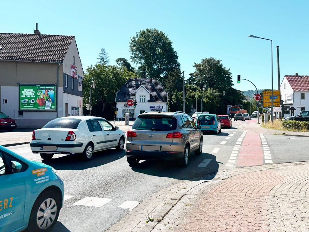 Schwabenring/Lübbecker Str. 82 li. quer