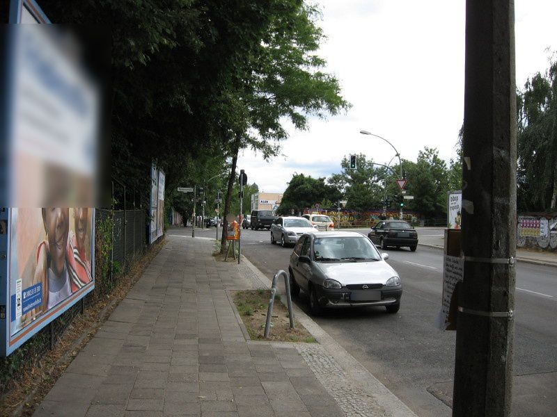 Revaler Str.  18 Nh. Modersohnstr. li.