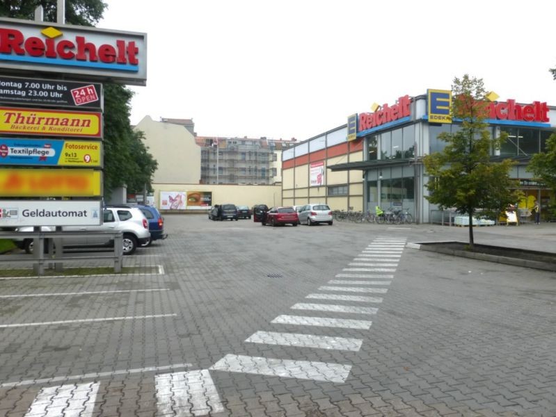Siemensstr.  21-23 (EDEKA)