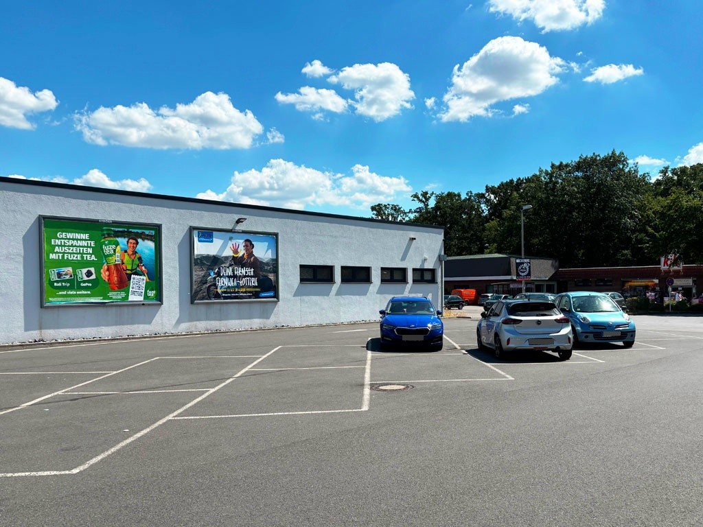 Stiftsallee 130 Edeka WEZ PP re.