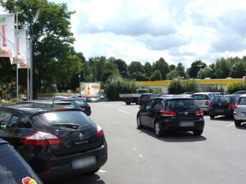 Wolfsbankring 34 (EDEKA Einf.quer)