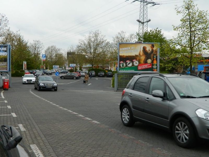 Spicher Str.101 (HIT Einf.Uckendorfer Str.re.)