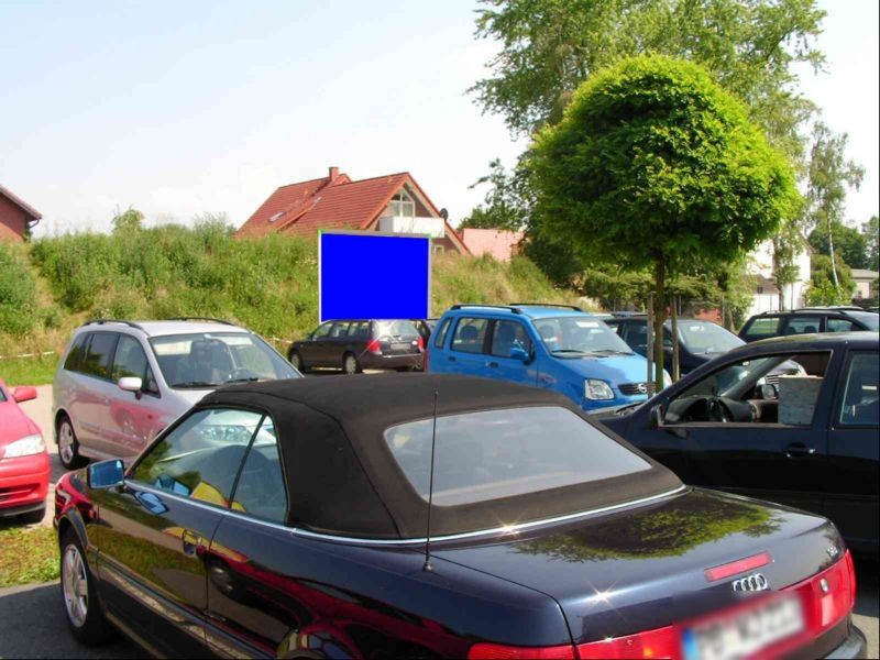 Westerwieher Str. 33 geg. Eing. re.