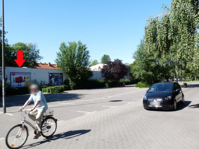 Markstr.  32-34/PP EDEKA-VM re.