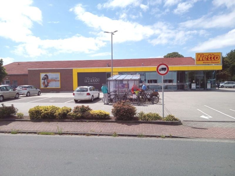 Seilerstr.   2 Netto PP