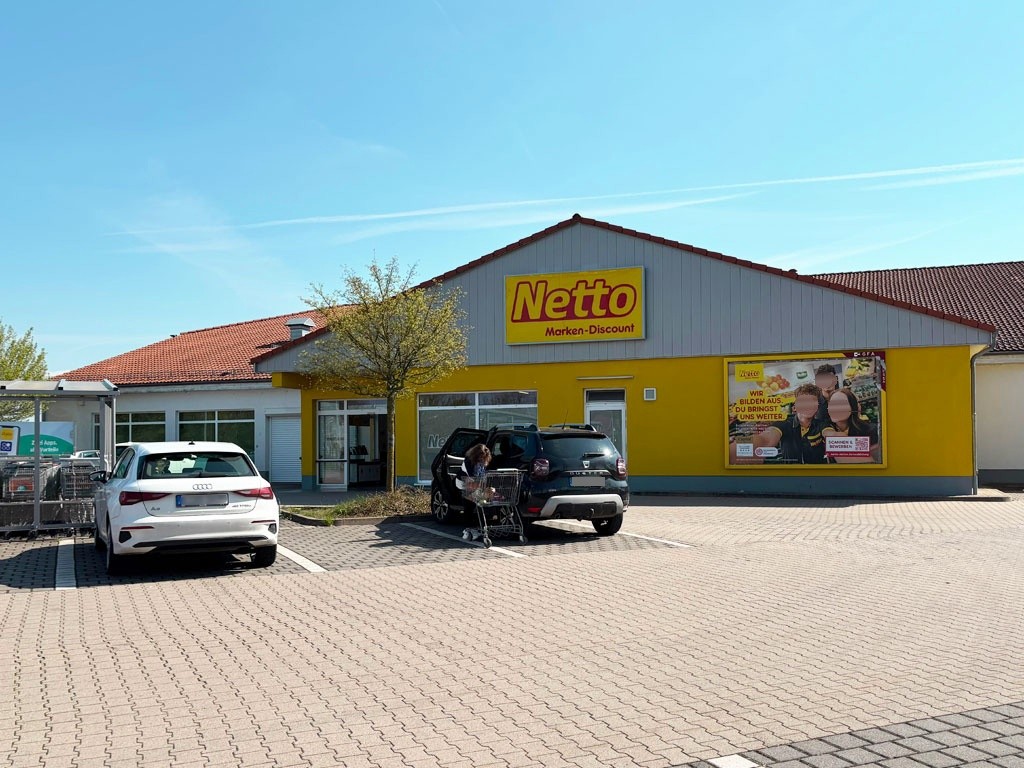 Horsthöfe   9/Eing. Netto