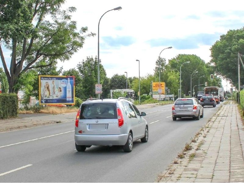 Merseburger Str.  87/Netto