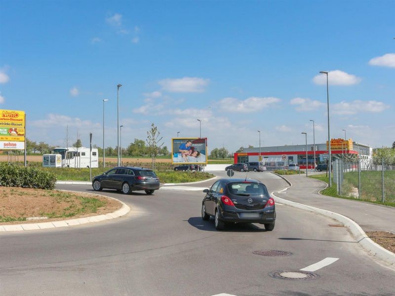 Karl-Drais-Str.   1/Einf. Netto