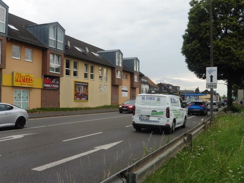 Frankfurter Str.  72 (L333)/Netto