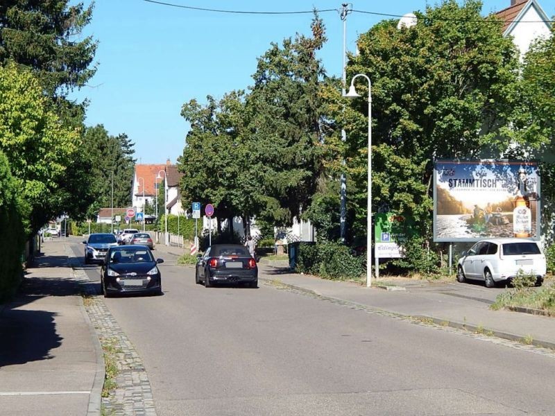 Poststr.  36/CAP-Markt Einf. quer