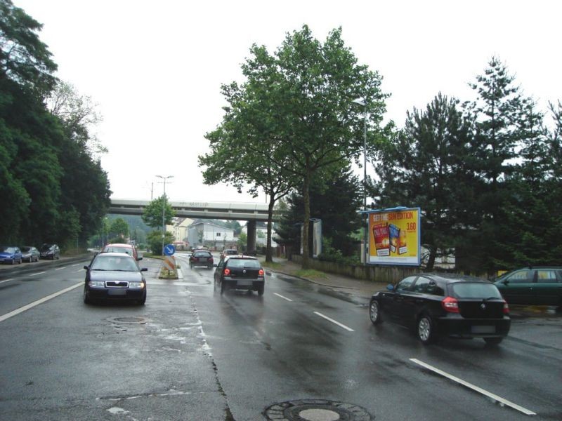 Essener Str.  22-28 Nh. Kuhlendahl quer
