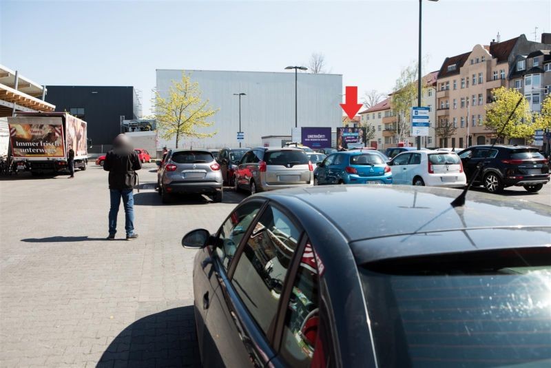 Rauchstr.  56/REWE