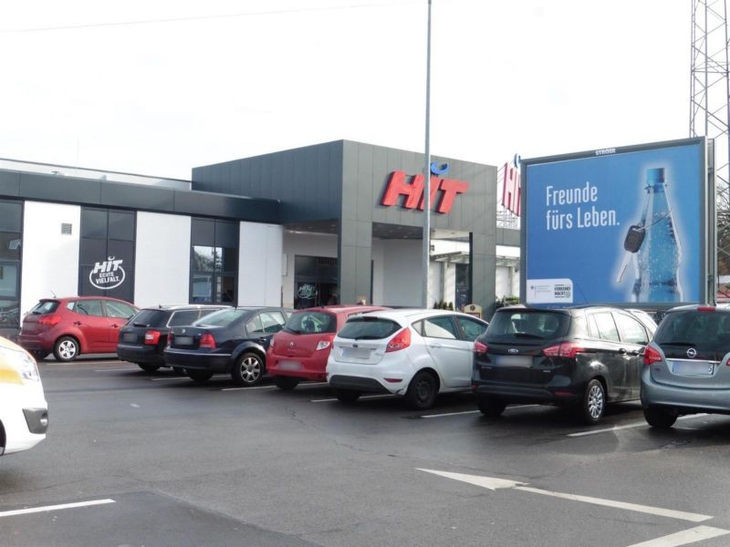 Alte Heerstr.  53 Hit/Eing. li. Si. PP