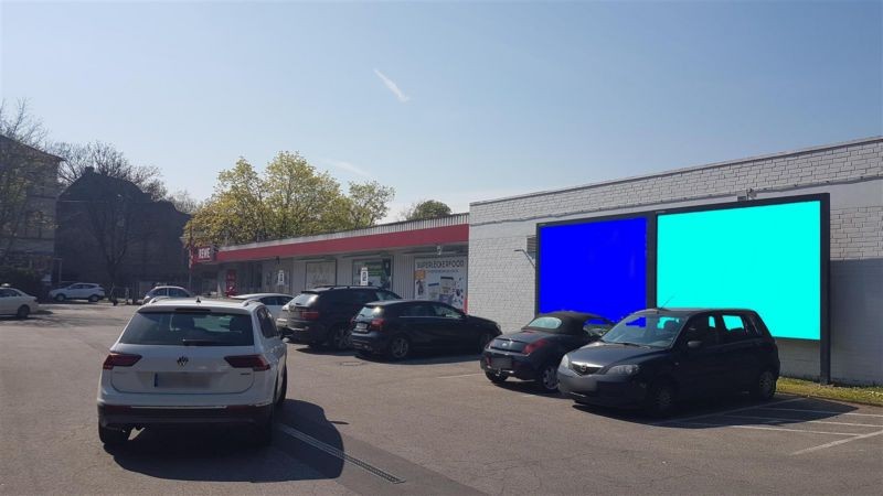 Lehmheide   5-17/REWE PP