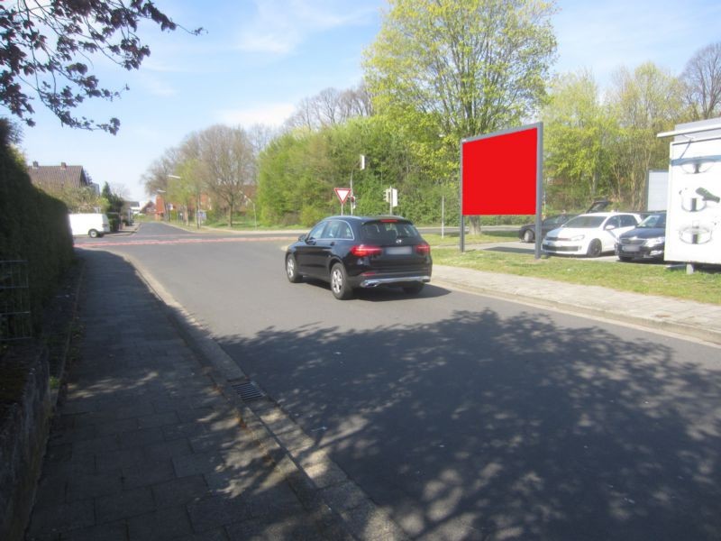 Josefstr.  29/Brockhauser Weg/REWE/Sto. 1/Si. Str.