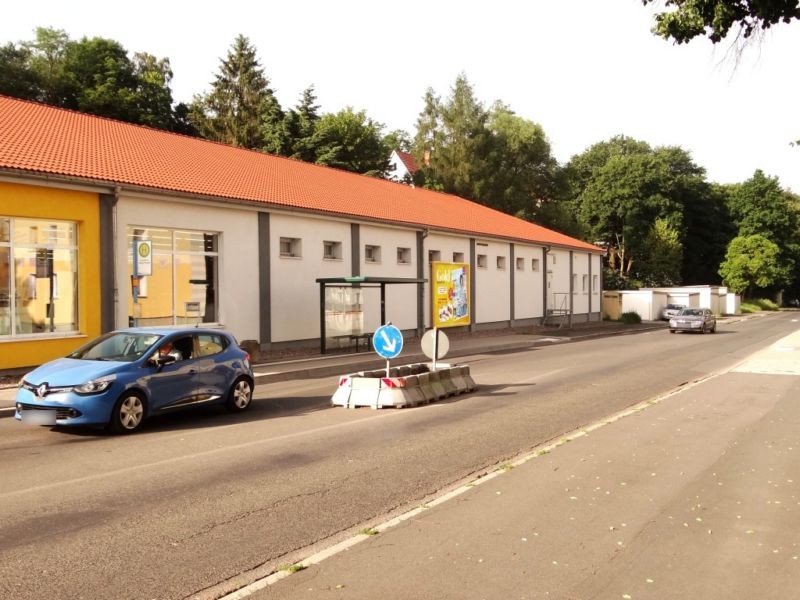 Leonhard-Frank-Str.  13/Netto