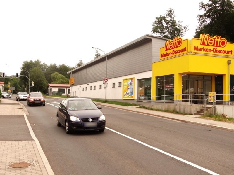 Sommerauweg  29/Netto