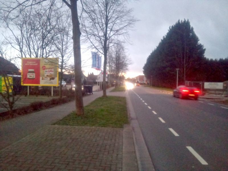 Sprengerstr.  40 Netto/Si. Str. quer
