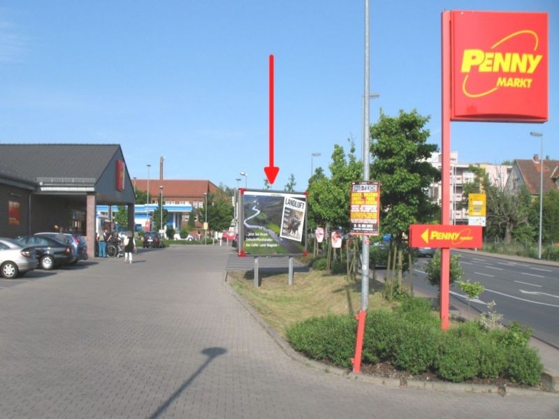 Harburger Str. 77/Penny/Si. Str.