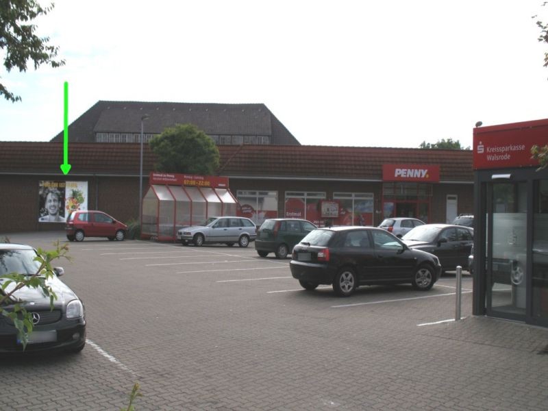 Von-Stoltzenberg-Str.  10/Penny