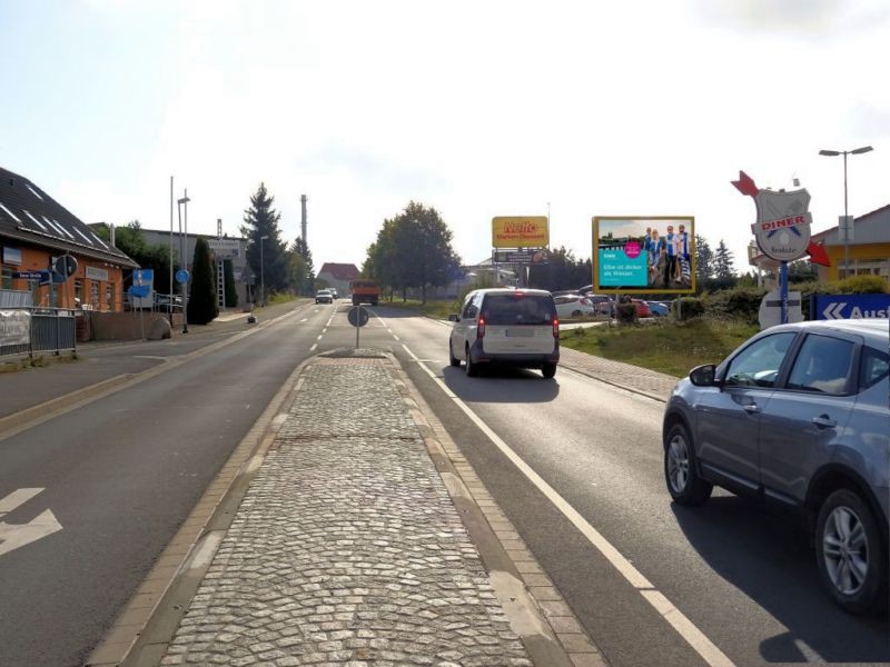Neue Str.   9 quer/Einf. Netto