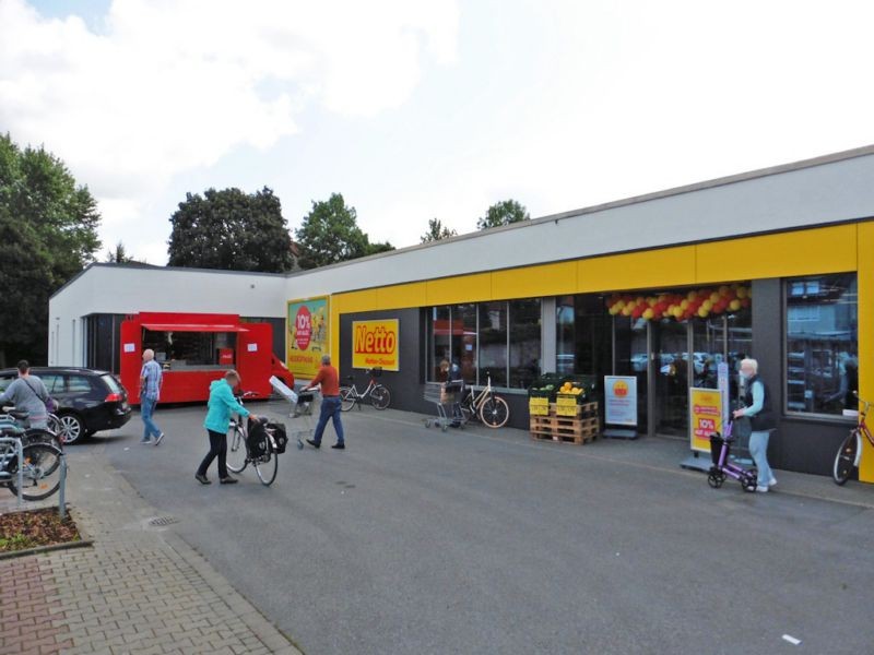 Caldenhofer Weg 138/Netto