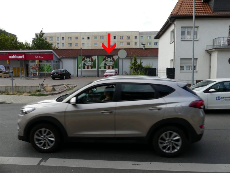 Guthsmuthsplatz   1 - nahkauf PP, 2. Sto.