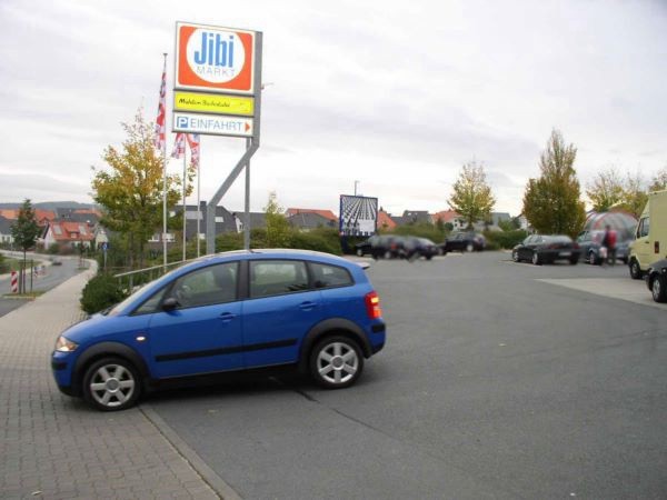 Sleperstr. 20  / Nh. Einf.