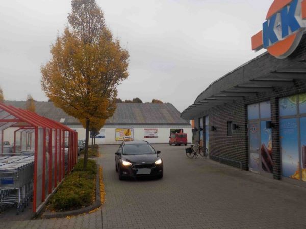 Lerchenstr. 16  / K+K / Si. Eing. re.