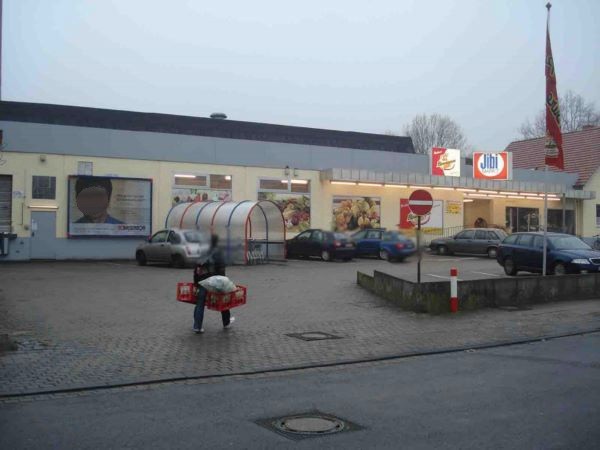Luisenstr. 52  / Eing. li.