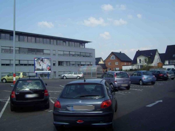Stieghorster Str. 64  / Si. Eing.