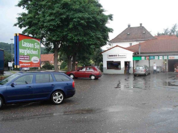 Mindener Str. 2  geg. Eing.