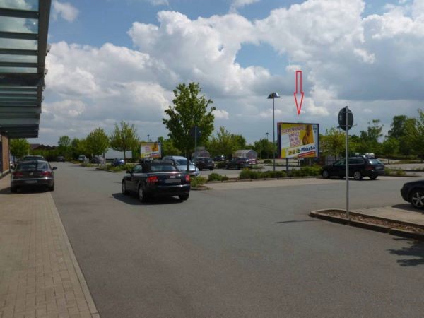 Roggenkamp 11  Einf. / Si. Zuf.