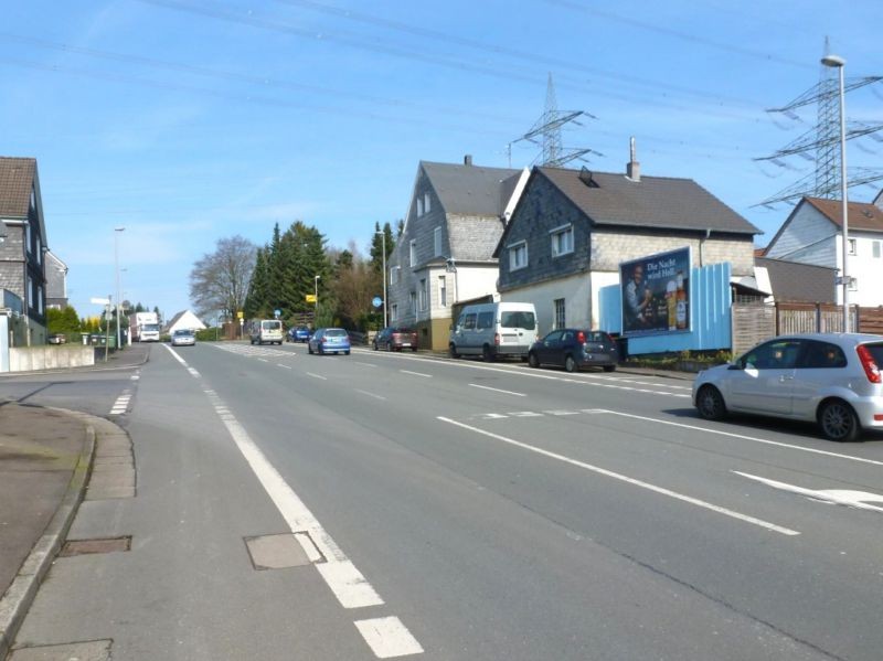Klausener Str. 160 a