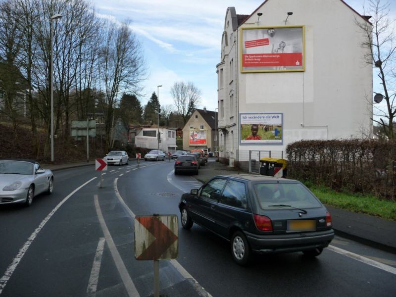 Haddenbacher Str. 146 re. quer