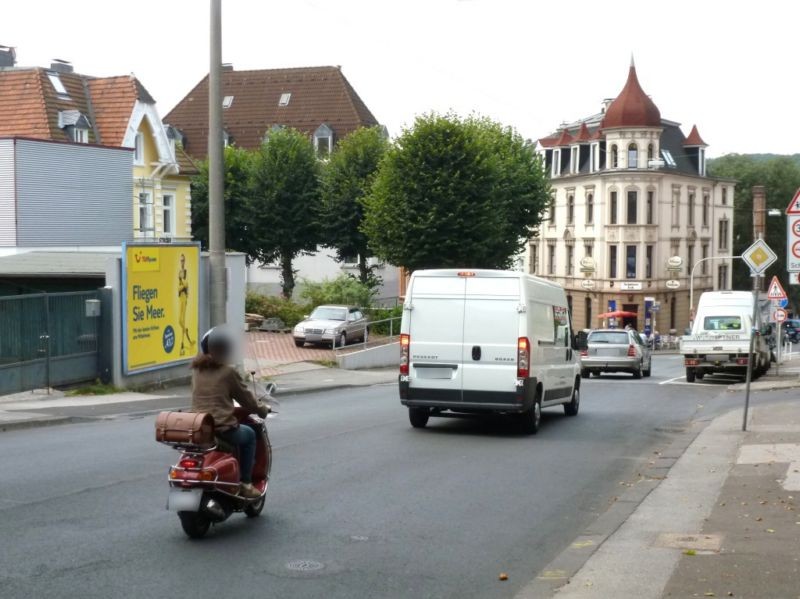 Klingelholl 26