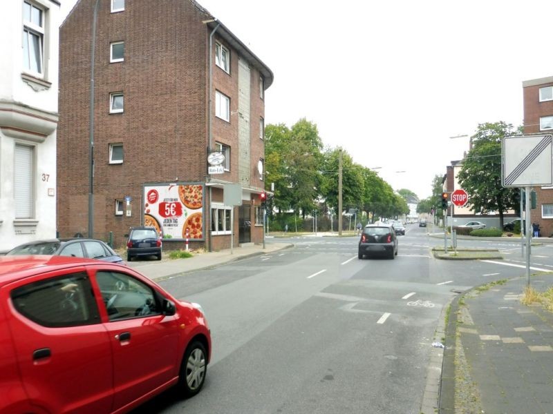Claudiusstr. 39 li. quer