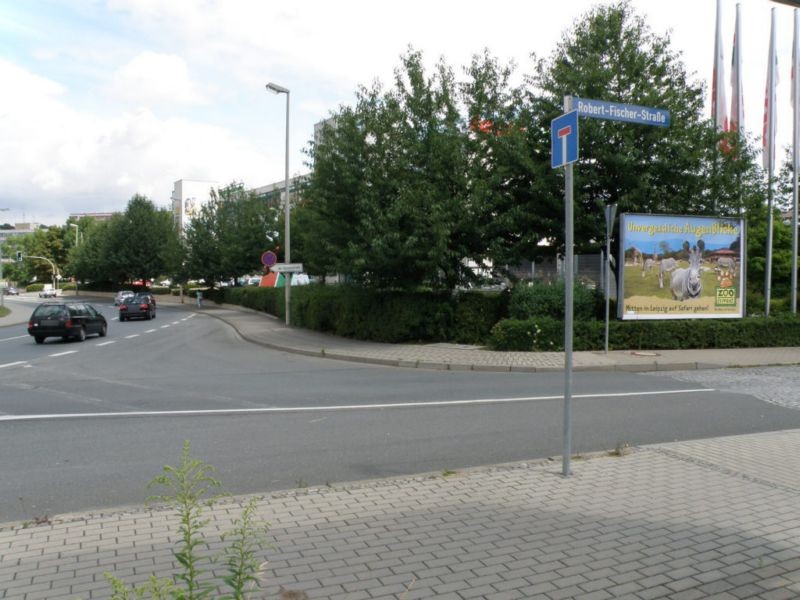 Theaterstr./Robert-Fischer-Str.