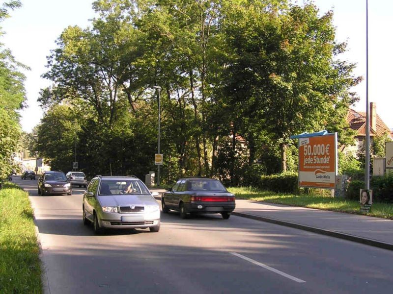 Rudolstädter Str.  91 li.